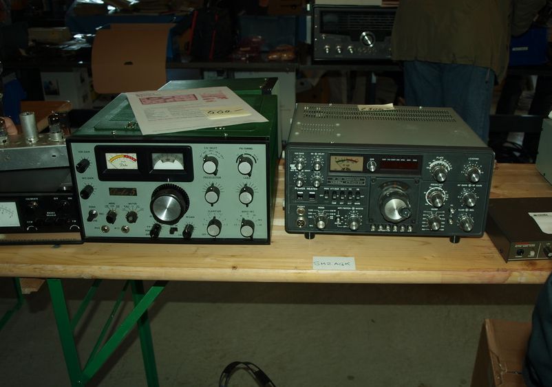 Ham radio rally 2012 Ham radio rally 2012