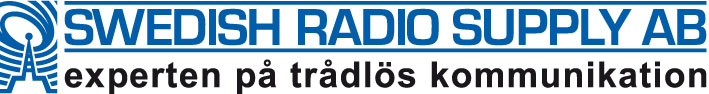 Sponsor: Swedish Radio Supply Sponsor: Swedish Radio Supply
