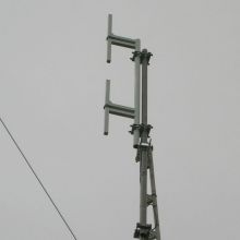 Galtisantenn fixad Galtisantenn fixad