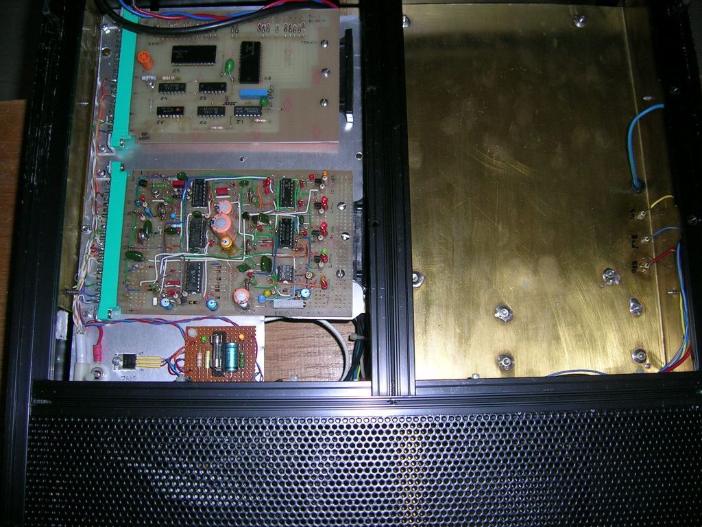Picture of logic- and ID-cards Picture of logic- and ID-cards