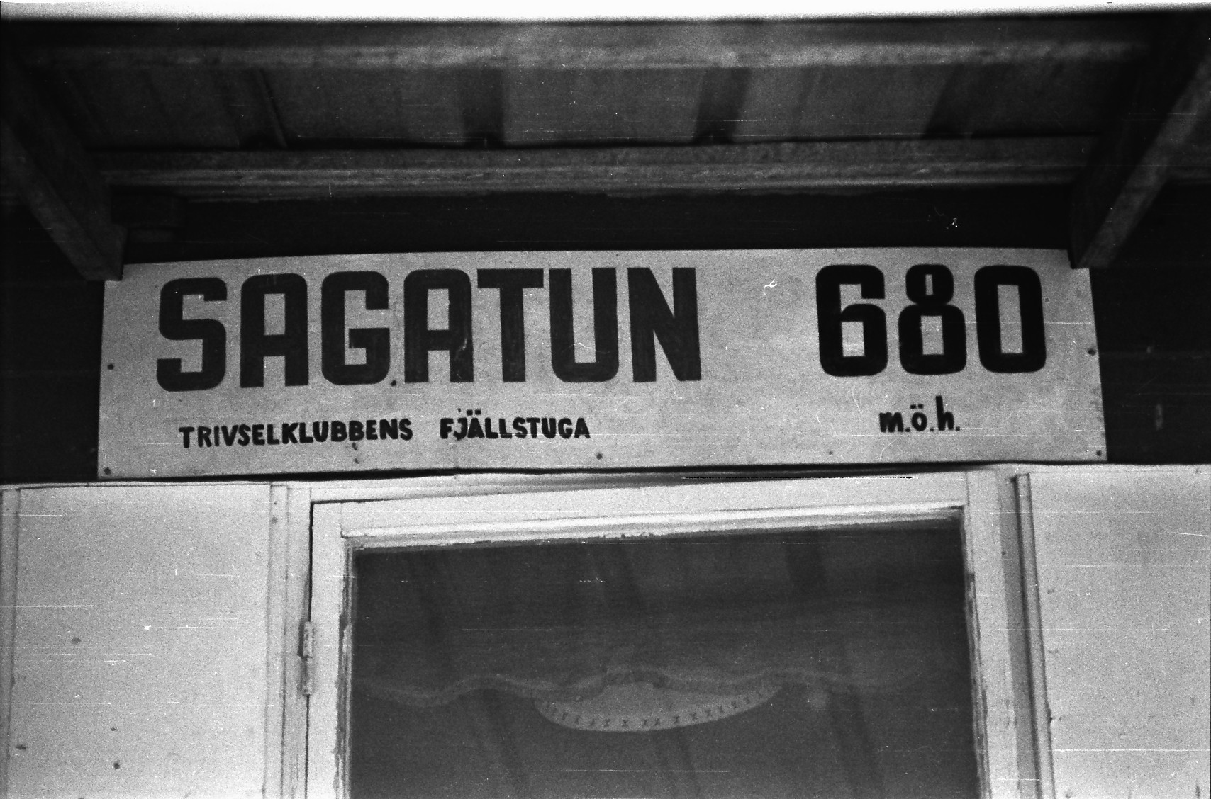sagatunskylt