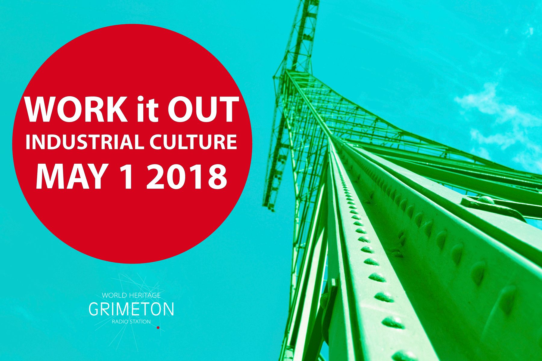 SAQ on Air on May 1st