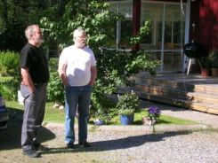 SM2FIJ och SM2ILF SM2FIJ och SM2ILF