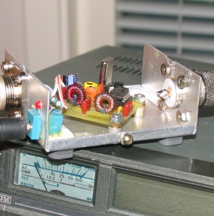 VLF-konverter