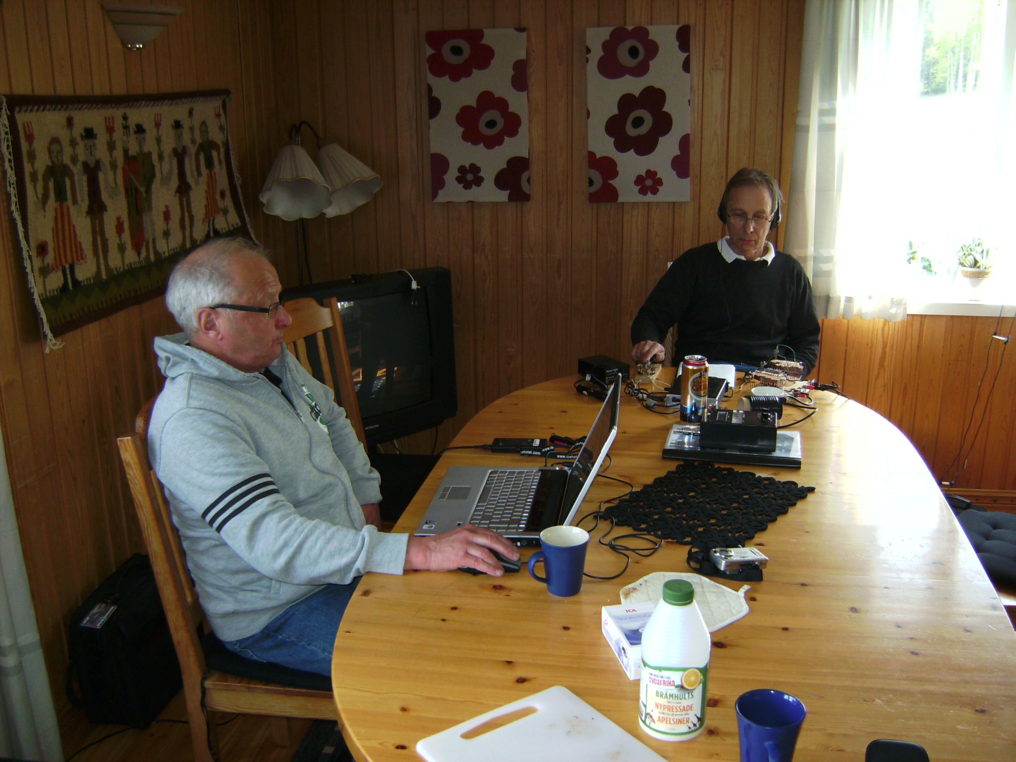 Webhörnan Webhörnan